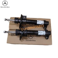 MERCEDES BENZ W212 S212 SHOCK ABSORBER FRONT & REAR 2123235300 2123200630