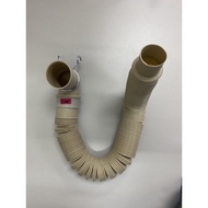Samsung washing machine drain hose 18kg 20kg 21kg 22kg 23kg