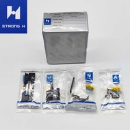 Qiangxin brand brother 845-7 computer double car needle position LT2-B845-5-UT automatic t