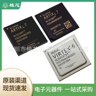 XC6VLX75T-2FFG784I XC7A100T-1CSG324I Programmable Logic IC Semiconductor