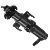 Headlight Washer Nozzle 61677377667 for  F10 F11 F07 Car Accessories