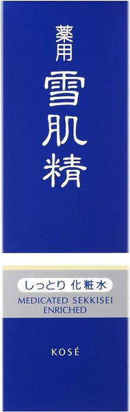 雪肌精精潤化妝水360毫升