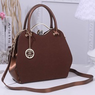 H 9553 imported fashion women's party bag cool diamond behel