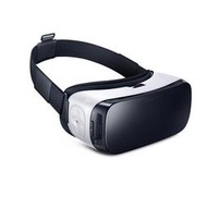 SAMSUNG 三星 三星Gear VR虛擬實境R322-白_D