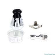 jenniferagg.my 4 pieces set Pressure Cooker Accessories for Universal Less Than 1cm for Valve C