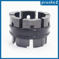 [Prasku2] 56555-1Y600 Steering Rack Mount Bushing for Hyundai Accent 18-20 Automobile Accessory Stur