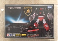 Transformers 變形金剛 mp12g lambor ver2