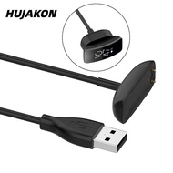 HUJAKON Charging Cable, Fashion Universal USB Charger, Replacement Portable Charger Dock for Fitbit 