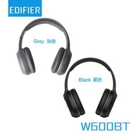 (全新行貨💕現貨)Edifier 頭戴式藍牙耳機W600BT[2色]