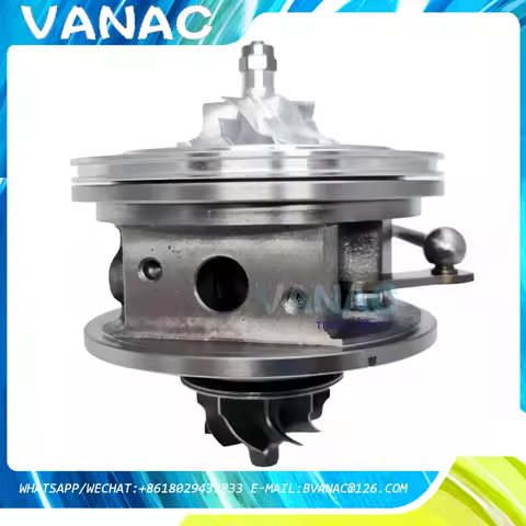 CHRA Turbo Charger Cartridge 14411-LC10A BV40 for Nissan Murano 2.5 dCi YD25DDT 2.5L 140KW 530397002