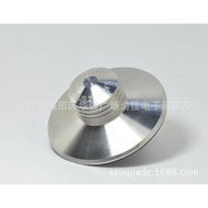 Jukebox Impervious Steel ACROLINK Vinyl Town LP Heavy LP-SUS.2 Accord Ling 370g Record ARJ6