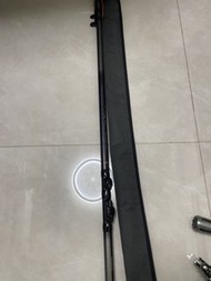 shimano小磯竿