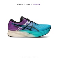 ASICS MAGIC SPEED 2 WOMEN | รองเท้าวิ่งผู้หญิง