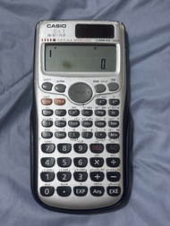 CASIO fx-50FH II