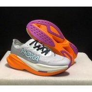 HOKA ONE ONE Mach X2 lightweight running shoes，Men's and women's Professional cushioning sneaker 7LL