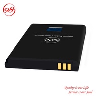 Pocket wifi, Evoluzn Battery FX PR2