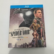 A239 American Drama Spider-Noir (2026) Blu-ray BD25 ZH EN ES TH C0103