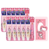 [GIFT SET] Korean Perio Kids Sanrio My Melody Toothpaste & Toothbrush 10p Party Favor Set