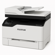 เครื่องปริ้น เครื่องพิมพ์เลเซอร์ FUJIFILM ApeosPort C2410SD Multifunction Color Laser Printer | ปริ้