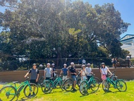 San Diego Electric Bike Rentals