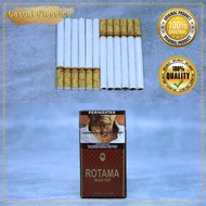 rokok rotama 1bungkus /12btg