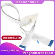 Suitable for  Print Head Ribbon and Sensor Cable L110/L210/L220/L350/L355/L360/L380/L550/L565