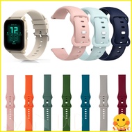 AUKEY LS02 / AUKEY SW-1 / AUKEY SW-1S Smart Watch soft silicone strap smartwatch replacement wristba