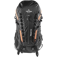 Talus 2700 Backpack - Multi-Day Backpack with Internal Frame - Adjustable Backpacking Gear with Inte