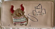 Radley London 'Strong as an Ox' Wallet