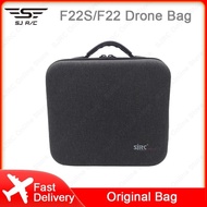 TE Original SJRC F22S 4K Pro Drone Bag