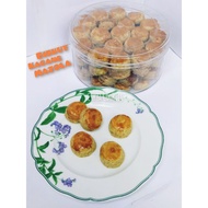 🌞🌞 Biskut/Kuih Raya 2024 kacang mazola ±75pcs(650gr)/homemade cookies🍪🍪