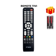 Remote control FPT Play Box, Remote FPT TV -