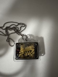 龍婆塔 2559第三期老鼠飲貓奶