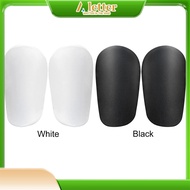 1pair Wear-resistant Shock Absorbing Mini Football Shin Pad,Lightweight Mini Football Shin Pad