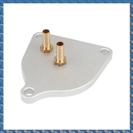 (FTQN) Automatic Oil Change Connector for X1 for Vitara CVT JF015E Transmission Oil Change Connector