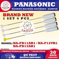 NA-FD11AR1 / NA-F12VR1 / NA-FD13AR1 PANASONIC Washing Machine Absorber (DAMPER) Suspension Rod