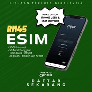 Esim Onexox Prepaid#