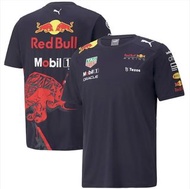 F1 Redbull Mobil 1 T shirt (brand new)