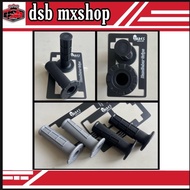 AXANSHOP ORIGINAL ARES HANDGRIP - ARES HANDLEBAR RUBBER - HANDFAT ARES