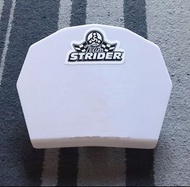 Strider 車牌 （balance bike) 平衡車