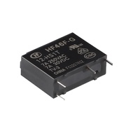 Power Relay HF46F-G 12-HS1T 7A 4 Pins One Set Normally Open