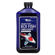 🔥Ready Stock🔥YEE Koi Fish Treatment Cure Koi Fish Parasites Diseases Koi Fish Medicine