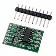 24bit Loadcell HX711 ADC Conversion Module