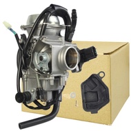 FOR Honda TRX500FE TRX500 TRX500FM FE FM Foreman 500 4X4 2005-2012 Carburetor