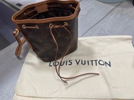 Lv  nano noe