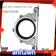 53021337AD  Rear Crankshaft Seal Cover for  RAM 1500 2500 3500 5.7L V8 Charger Scat 2015-2023  392 6