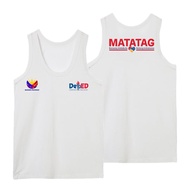 DepEd Matatag Polo Shirt