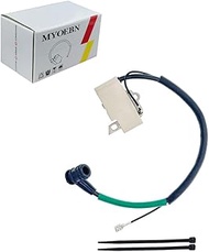 Digital Ignition Coil ID#CDIM 110/2#130143100 fit for Makita Dolmar PS-6100 EA6100P EA6101P MEA6100U