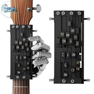 THEW Guitar Chord Learning Tool Chord Learning Aid Guitar Aid Chord Trainer Chord Learning System Gu