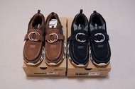 正貨 預訂 Mizuno x Setsumasa Kobayashi Wave Prophecy Ring Moc 兩色